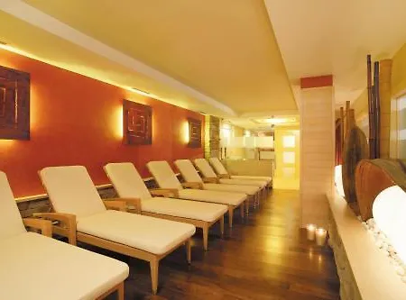 Arlara Hotel Corvara In Badia