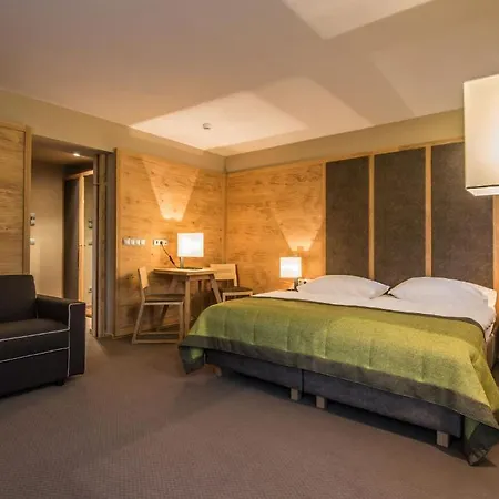 Hotel Arlara 3*