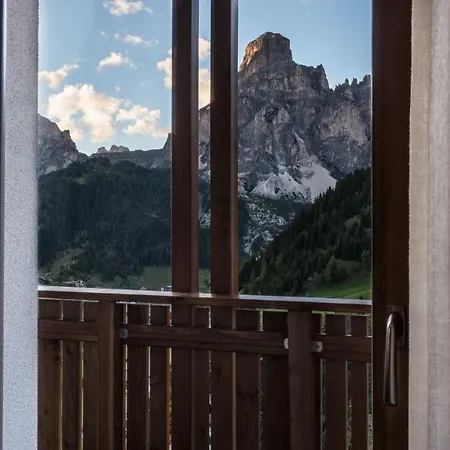 Arlara Hotel Corvara In Badia